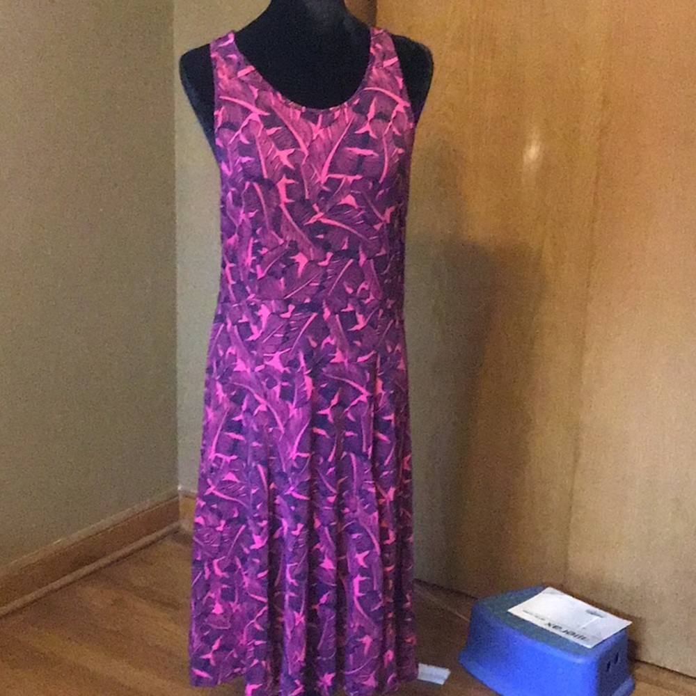 NWOT Banana Republic sundress